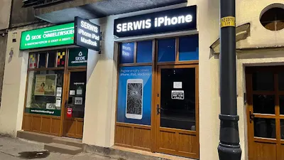 iCure - Serwis iPhone Kalisz, naprawa telefonów